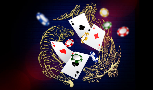 Panduan Bermain Dragon Tiger Online | Passionforsubbro.com