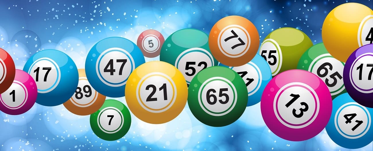 European Lottery Online - Home page