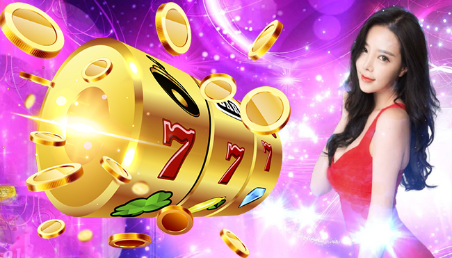 Pastikan Keresmian Situs Judi Slot Online | KARPET DUNIA
