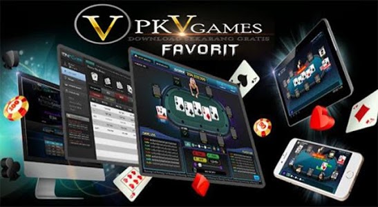 PKV Games Tawarkan Win Rate Tinggi untuk Para Bettor