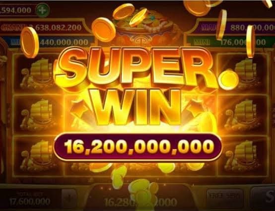 Beginilah Cara Memenangkan Game Slot Online Terbaru