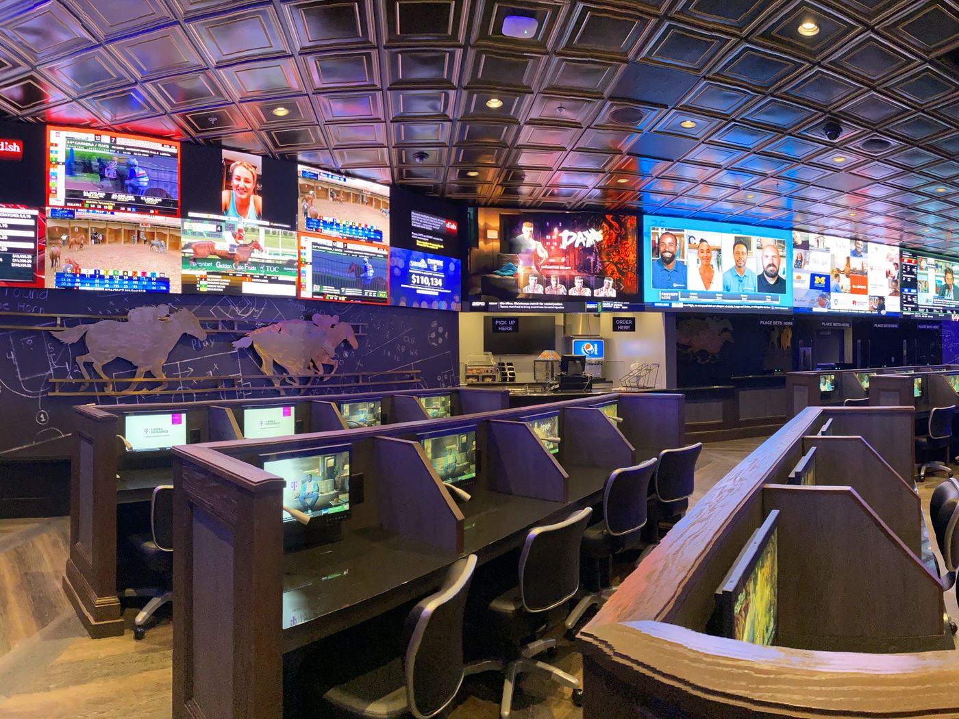 sportsbook